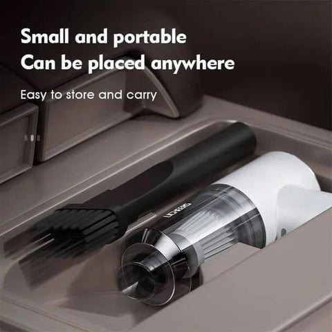 Car Vacuum Cleaner